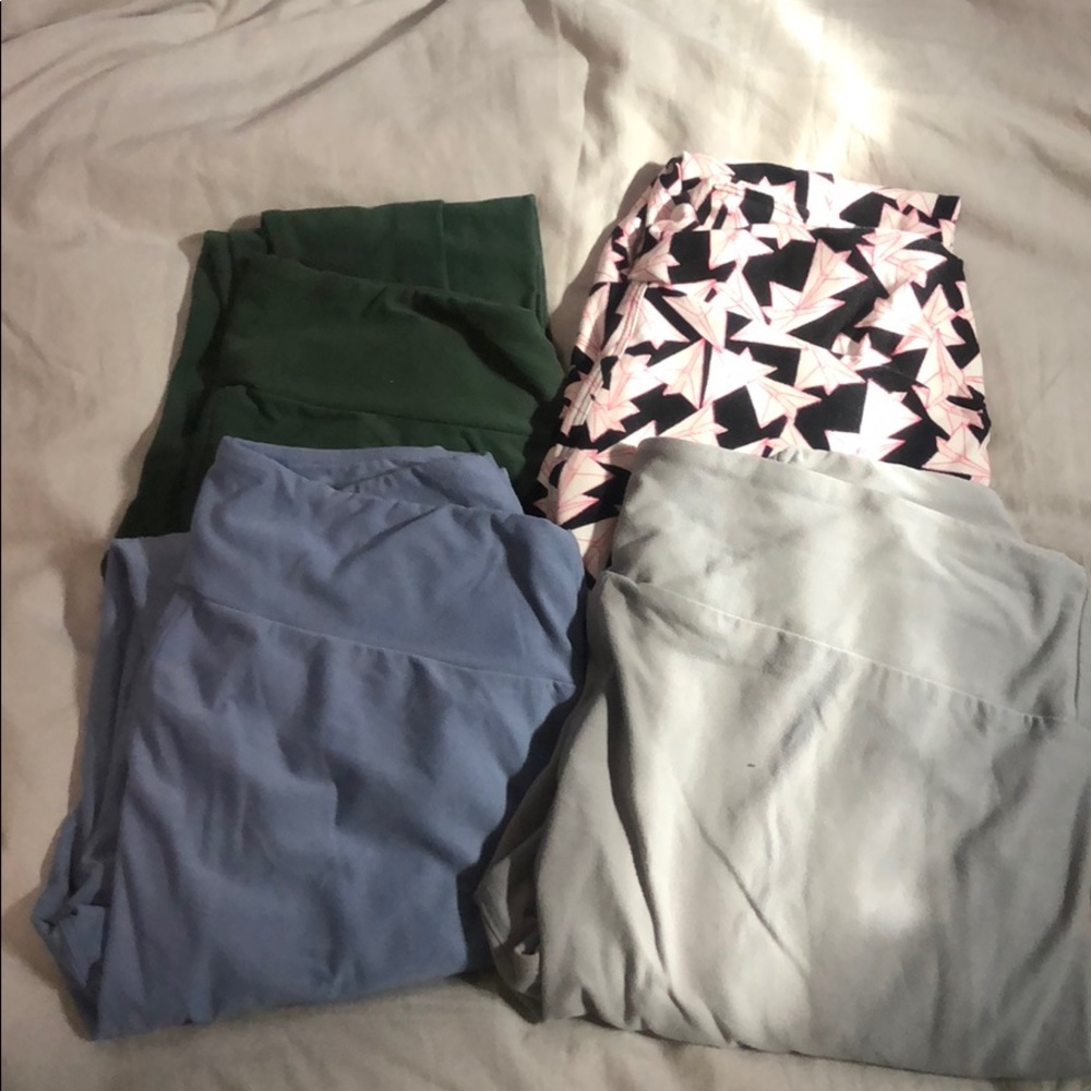 LulaRoe OS bundle